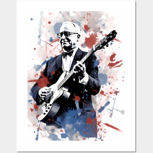 Harry Truman Shredding Posters and Art